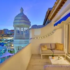 weforyou Ola Puerto Marina Apartment