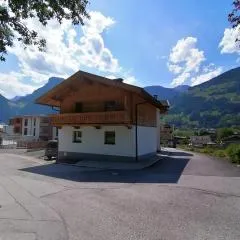 Ferienhaus ANDREA