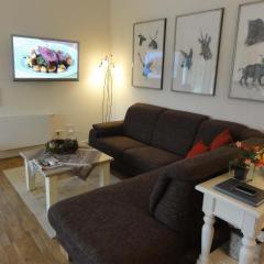 Haus Schaper Whg 1 EG