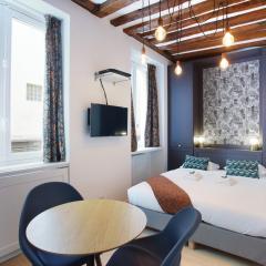 Rent a Room - Aparts CADET