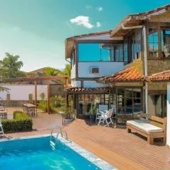 Pousada Solar de Búzios