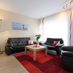 Haus Tina Meisenweg 11a