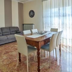 Cinzia's Holiday Home