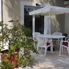 Appartement indépendant dans maison individuelle