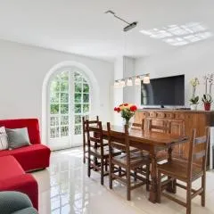 Sanremo Flat with Private Parking and NETFLIX