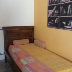 Casa vacanze Costa 7