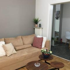 PERLA Apartment in the center of Athens