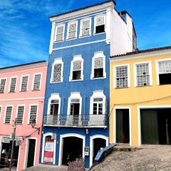 Pousada Cor e Arte - Pelourinho