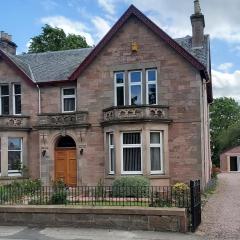 Glencoe House Inverness