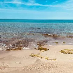 Casa vacanze LE PALME Baia Verde