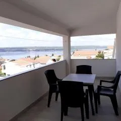 Apartmani Grumf