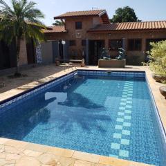 Suítes Verano Ubatuba - Bairro Itaguá - com piscina