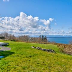 @ Marbella Lane - Waterfront Studio Whidbey Island