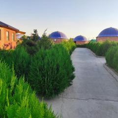 Hotel Gumbaz