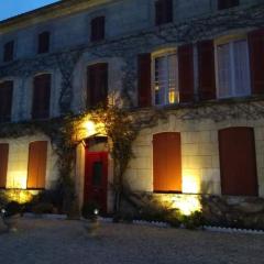 Chambre confortable dans maison bourgeoise