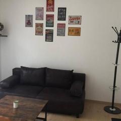 Villa la Brise , appartement "L'Aquilon"