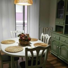 Piso restaurado en Santa Cruz de La Palma