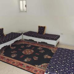 S+2 Beltaief Residence