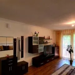 Bazsi Apartman