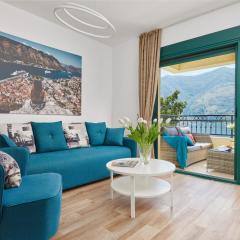 Iva's Sea View Balcony