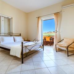 Chania Grand Nature Apartment