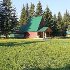 Eco Village Podgora Household Kaljevic