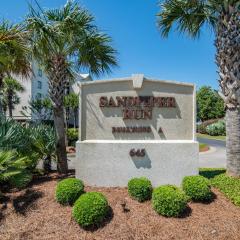 Tranquil Getaway 2BR Ocean Views Onsite Amenities