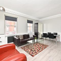 Soho Apartment, Piccadilly & Regent Street