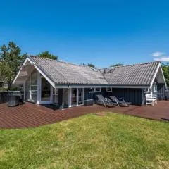 Secluded Haven in Rindby