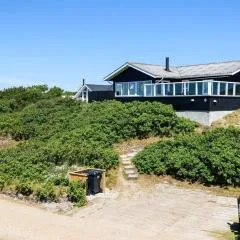 Holiday home Fanø XCIII