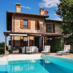 Belvilla by OYO Cascina Tabia