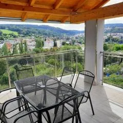 Apartmán Vimperk