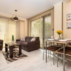 Cozy new Apartment 'Casa Vacanza ' ✵ TOP CENTER ✵