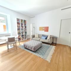 Moscova - Volta Charme Apartment