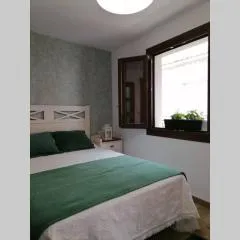 Casa da Placiña