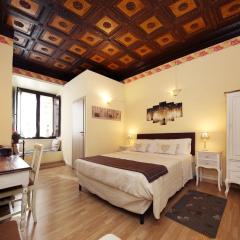 Tibullo Guesthouse