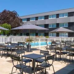 Novotel Caen Côte de Nacre