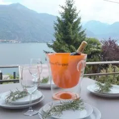 Lakeside relais