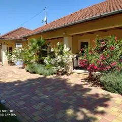 Spengler Apartman