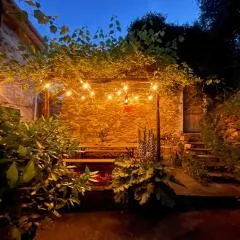 Ca' dei Merli - charming Italian village house