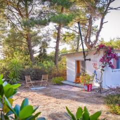 Drolma Ling Nature Cabins