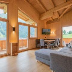 Haus Alpenprinzessin Stubai TIrol Luxury Naturperle