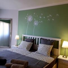 Apartamentos Tamarindos