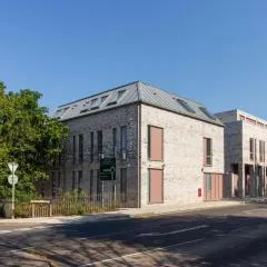Alma Court in Central Canterbury