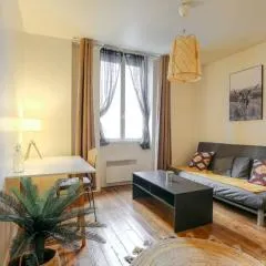 A haven of peace in the heart of the 7th