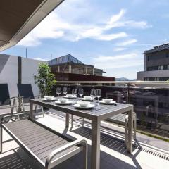 Sstar - The Rentals Collection