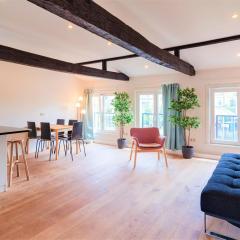 The Main Square Residence