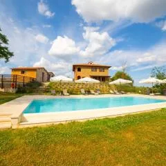 Tuscany Living - Terra Antica