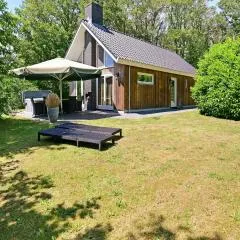 Holiday home in Reutum with sauna