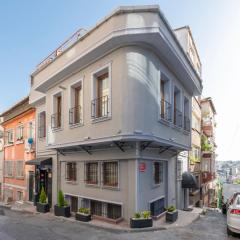 Istanbul Taksim MARİDA RESIDENCE